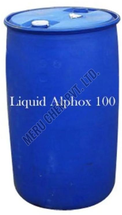 Liquid Alphox 100