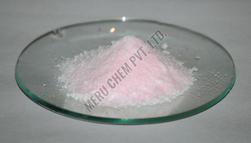 Manganese Sulphate