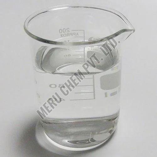 Methyl Tertiary Butyl Ether