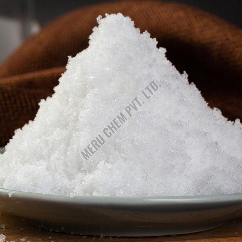 Sodium  Acetate