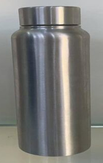 Stainless Steel Bottle