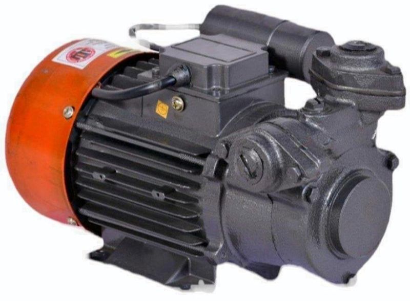 High Pressure Monoblock Pumps