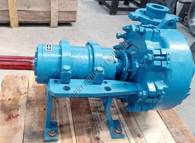 Slurry Dredge Pump