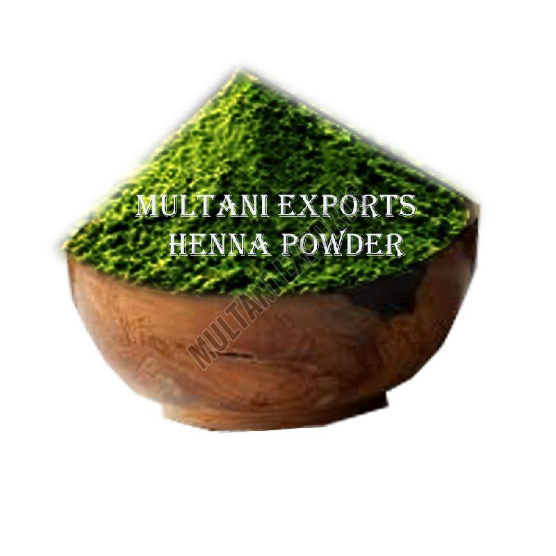 Henna Powder