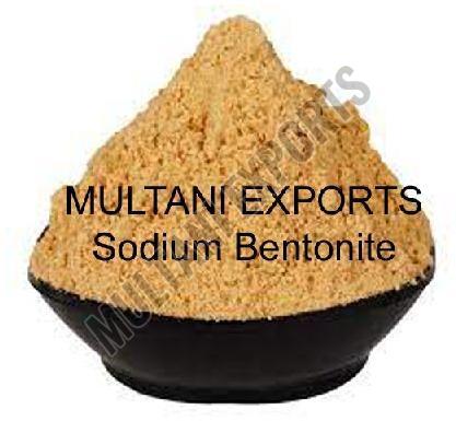 Bentonite Powder