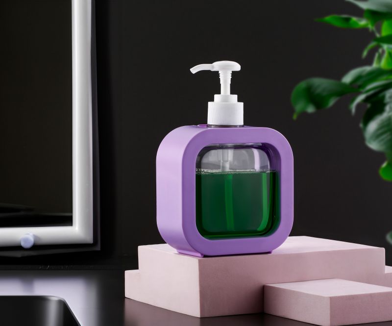 Liquid Hand Soap Dispenser