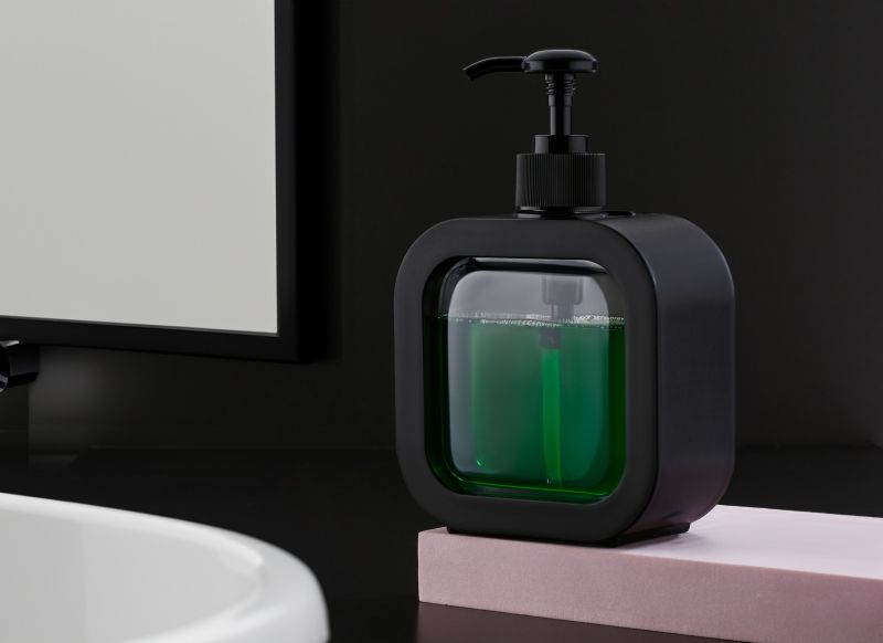 Liquid Hand Soap Dispenser