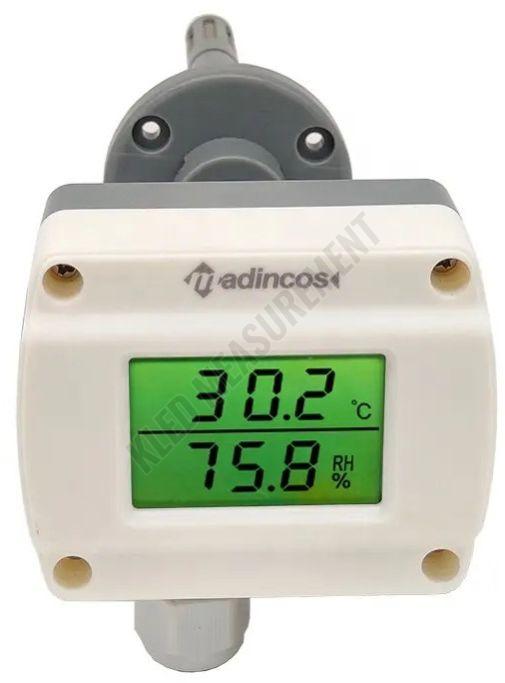 Duct Mount TEMPERATURE HUMIDITY SENSOR