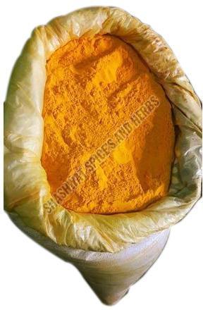 Organic Yellow Turmeric Powder, Certification : FDA Certified