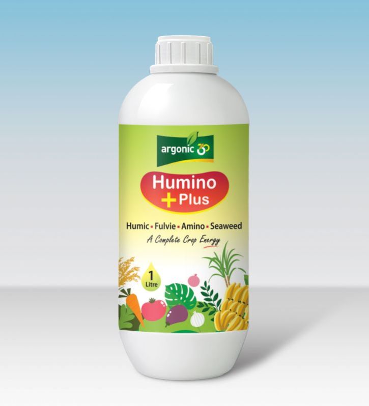 Humino Plus Biostimulant