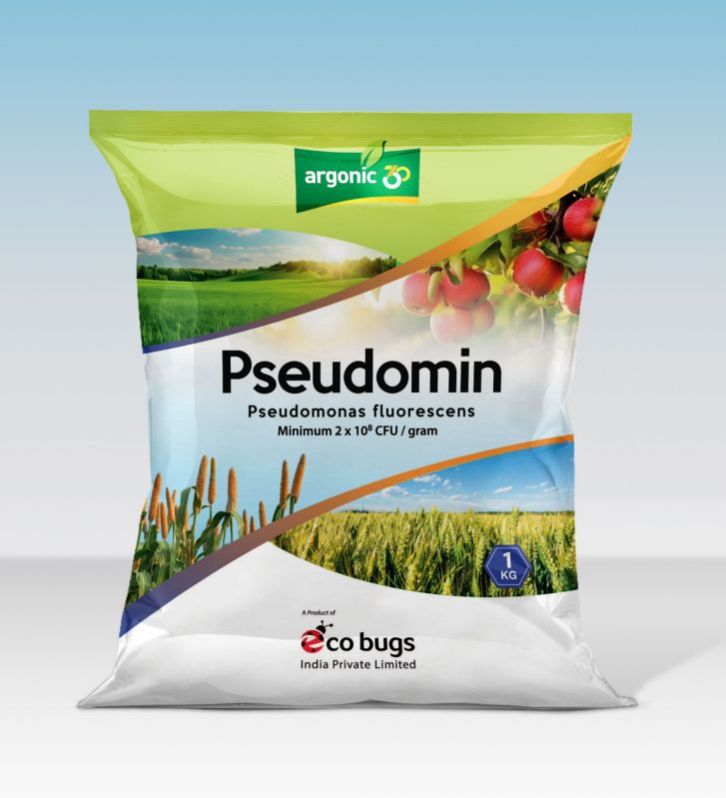 Pseudomonas Spp Talc Based Biocontrol Agent