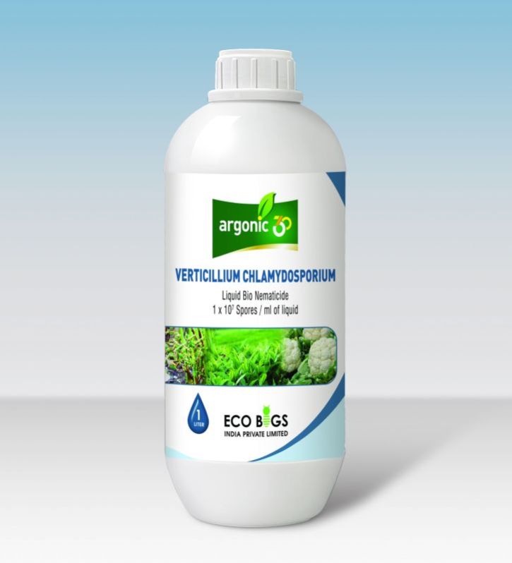 Verticillium Chlamydosporium Talc Based Biopesticide