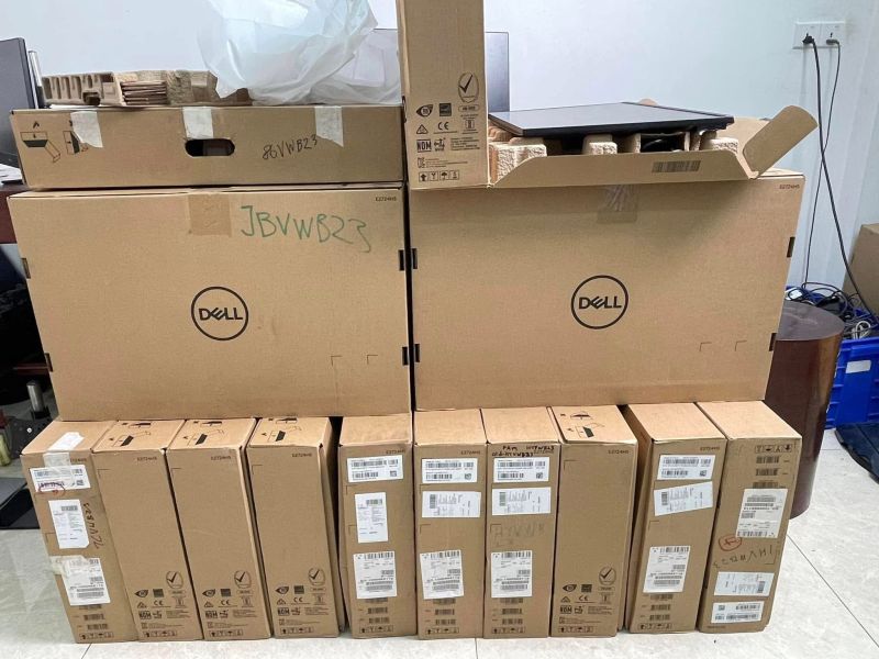 Dell Se-series Monitor