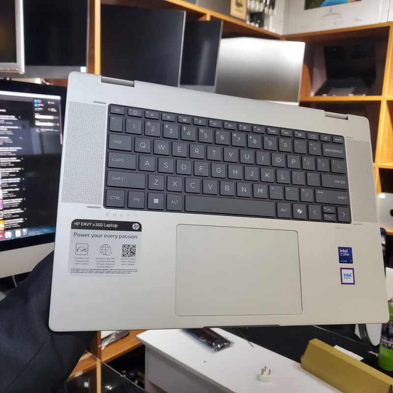 Intel Core Ultra 7 HP Laptop