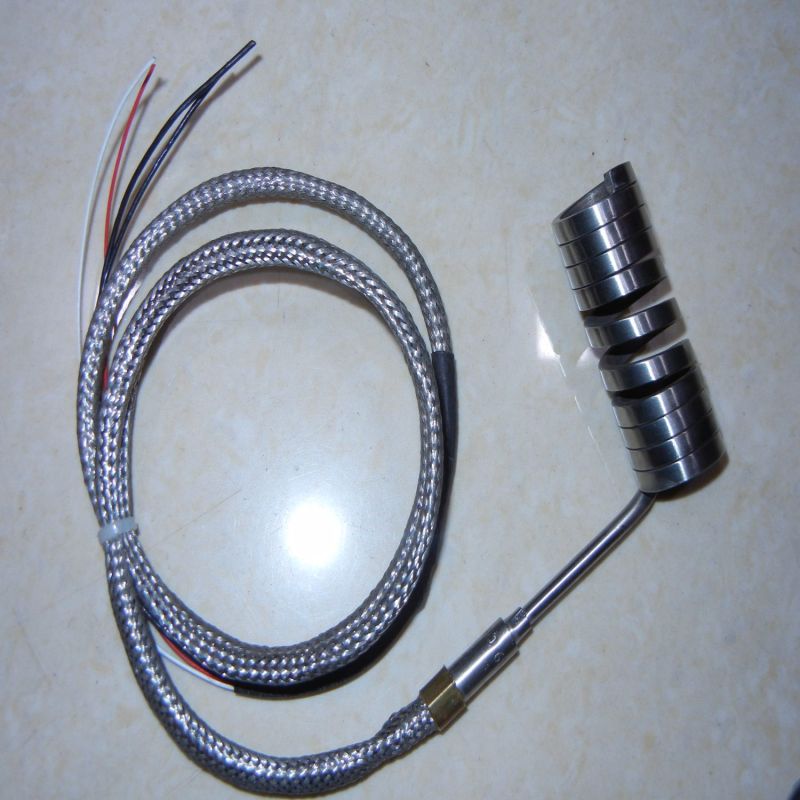 Nozzle Heater