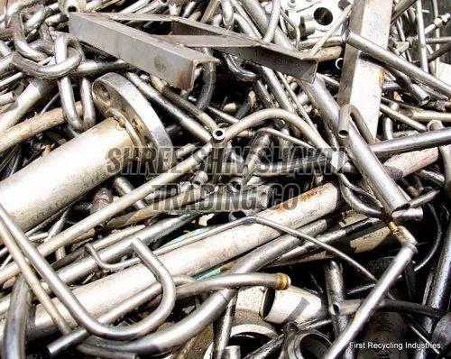 304 Stainless Steel Casting Scrap