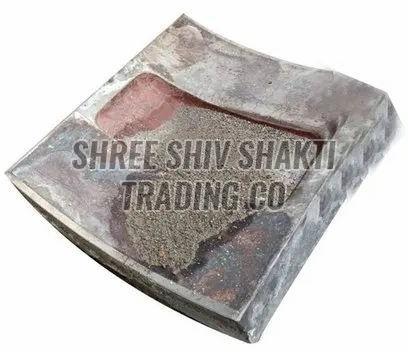 High Chrome Moly Casting Scrap