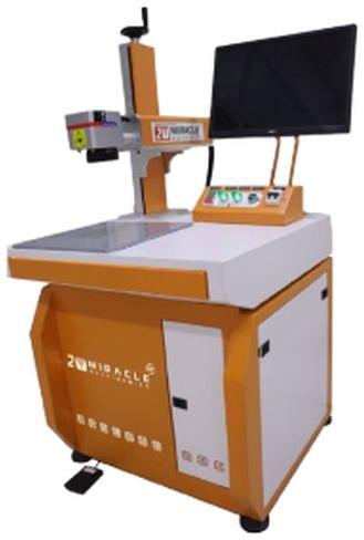 Fiber Laser Marker