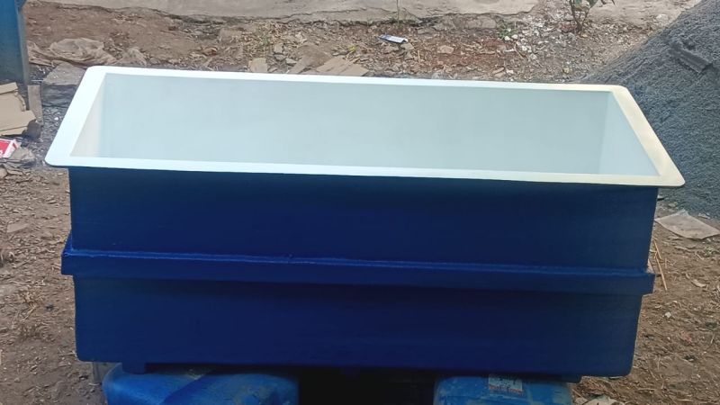 FRP Fish Tank