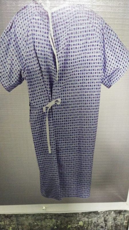 Patient Gown