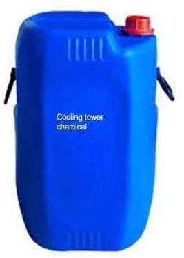 Deoiler Cooling Tower Chemical