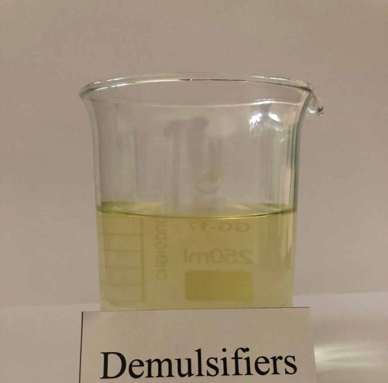 Liquid Oil Demulsifier