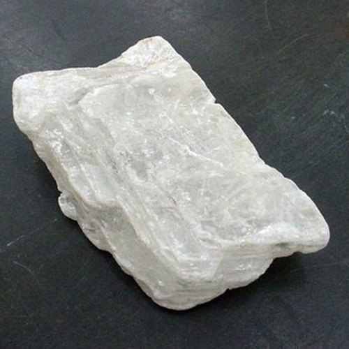 Natural Gypsum Lump