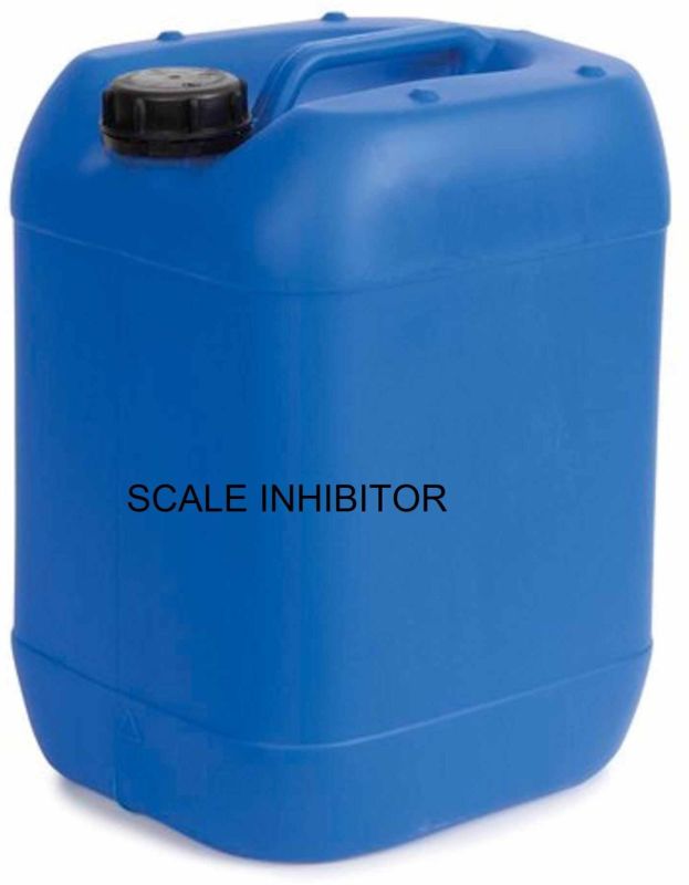 Scale Inhibitor Liquid