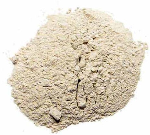 Sodium Bentonite Powder