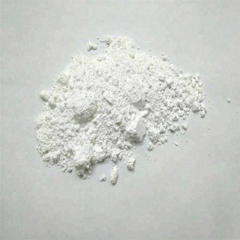 White Gypsum Powder