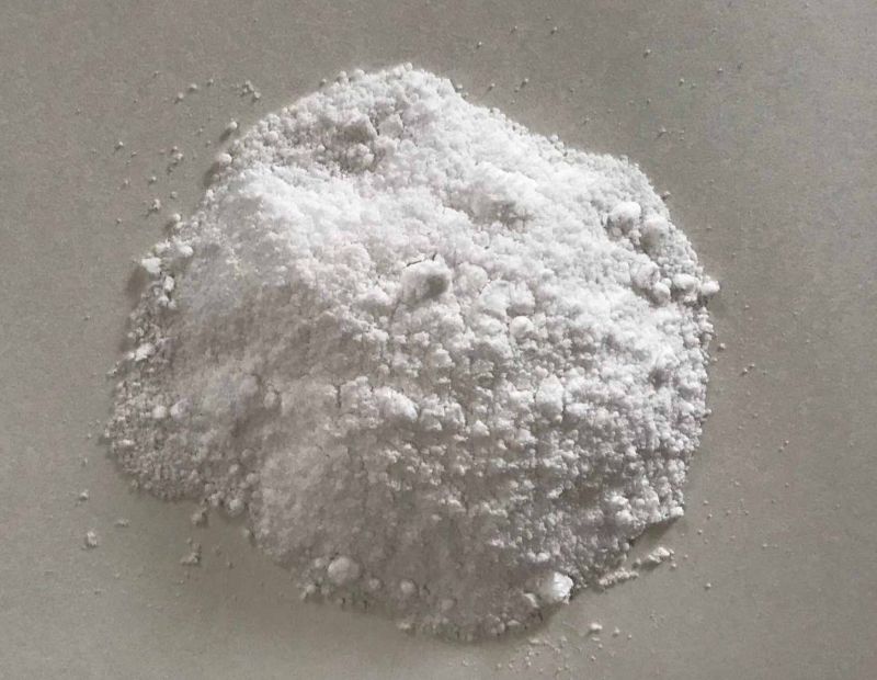 White Powder Defoamer Chemical