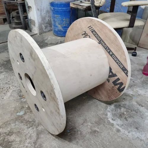 High Quality Plywood Cable Drum