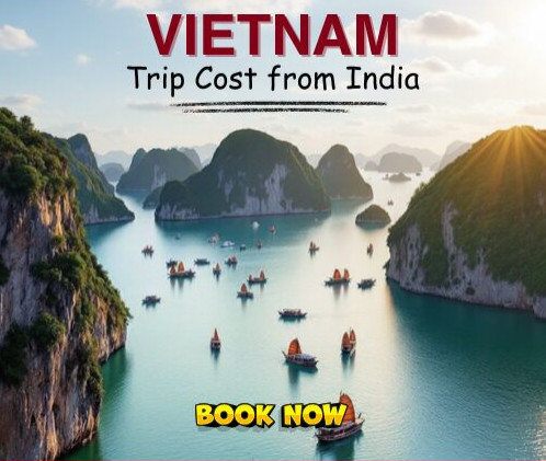 Vietnam Tour Packages Services