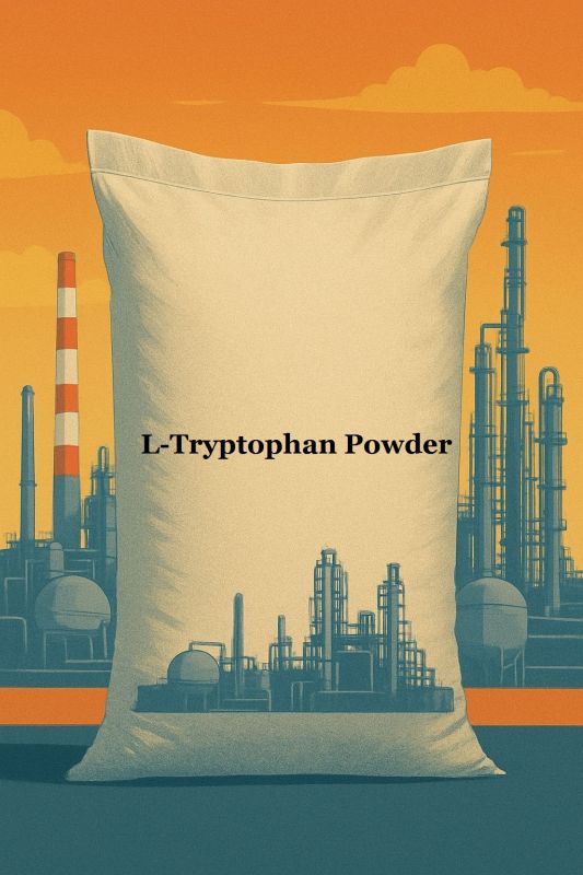 L-Tryptophan Powder