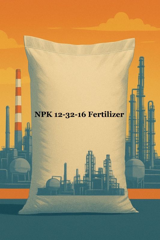 npk 12-32-16 fertilizer