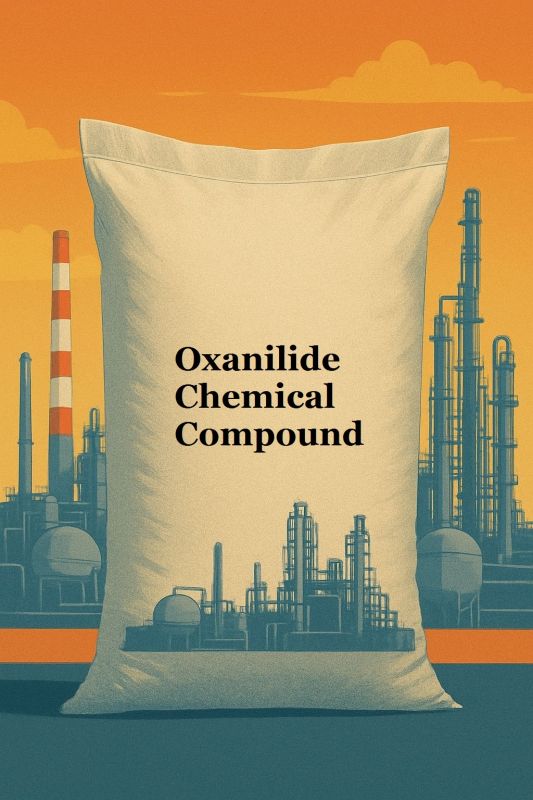 Oxanilide Chemical Compound