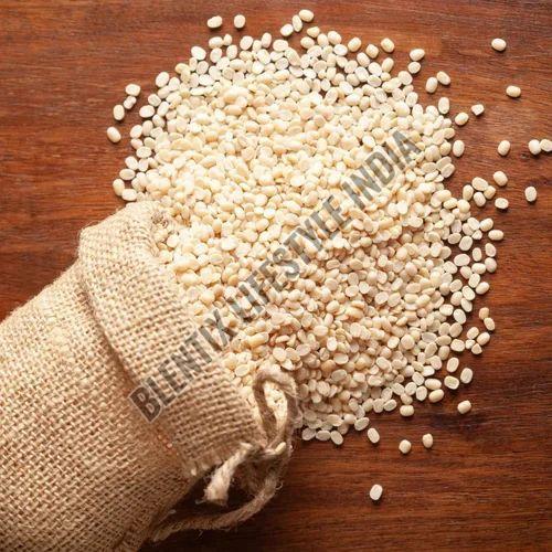 Indian White Split Urad Dal For Cooking