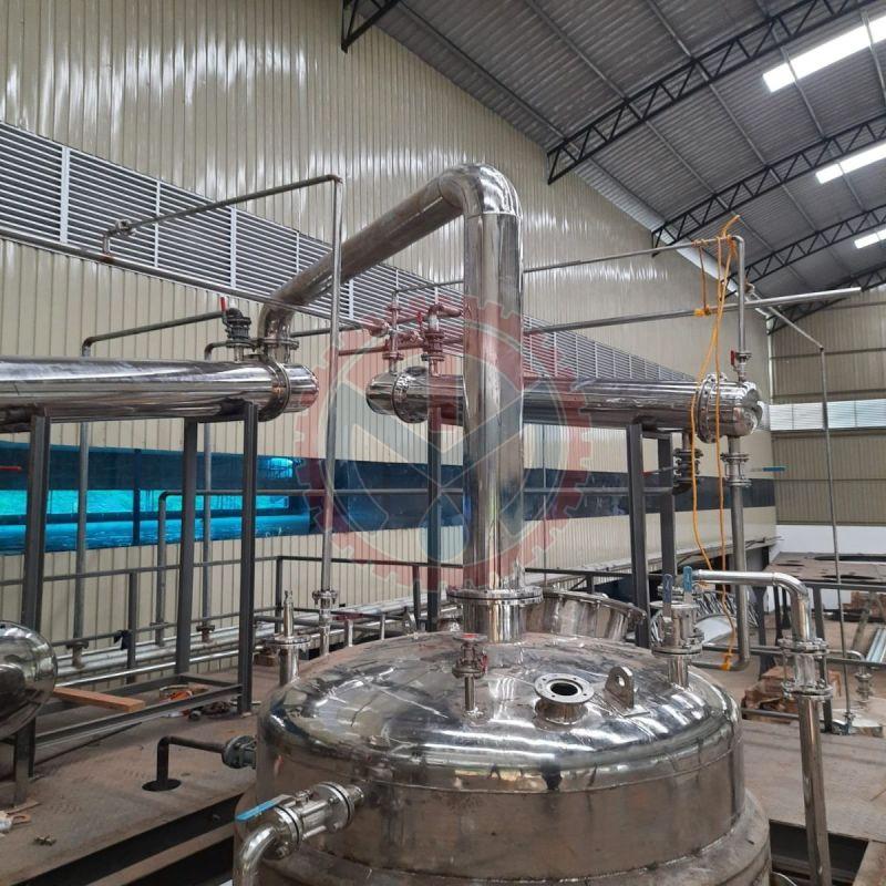 Griffonia Simplicifolia Extraction Plant