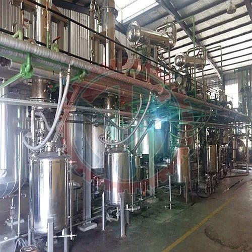 Peanut Protein Extraction Plant
