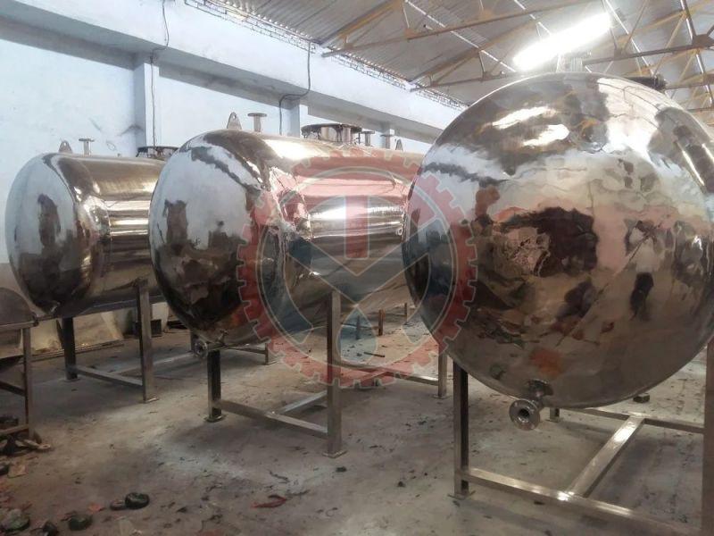 Red Maple Tree Bark Extraction Plant