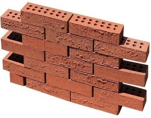 Terracotta Bricks