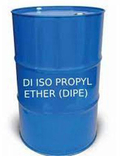 Distilled DI ISO Propyl Ether (Dipe)