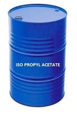 Distilled ISO Propyl Acetate
