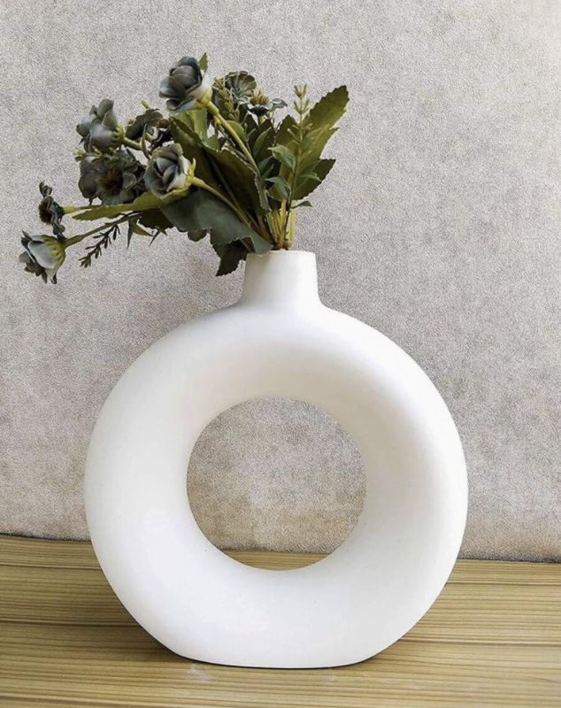 Ceramic Decoration Flower Vase