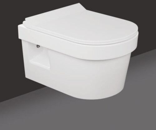 dl 102 danial one-piece western commode