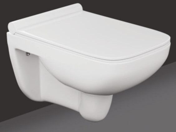 dl 102 dany one-piece western commode