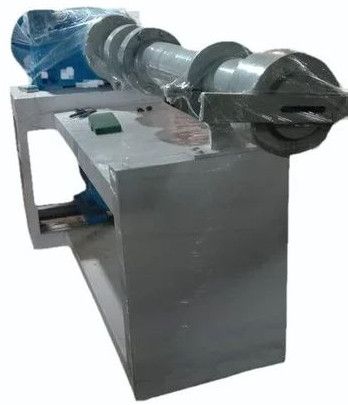 Grinder Plastic Gulla Machine