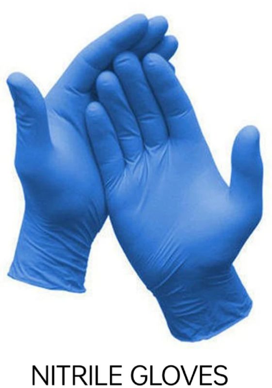 Nitril Gloves