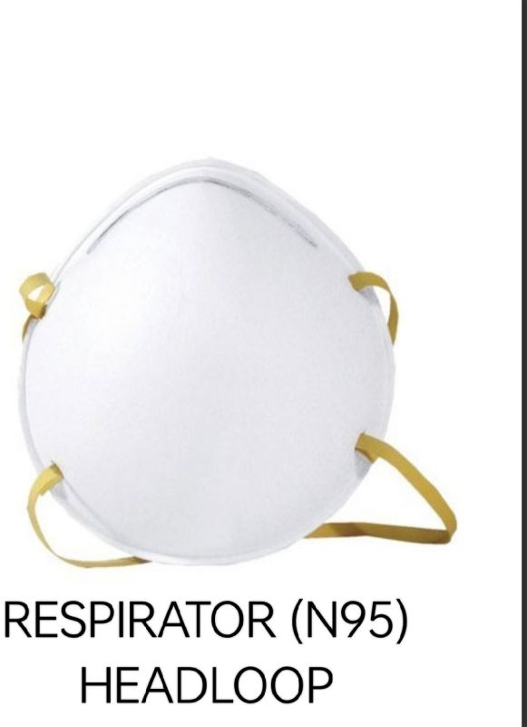Respirator Mask