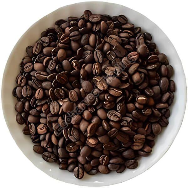 A Grade Washed Arabica Plantation Coffee Beans